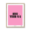 Hug Your G's