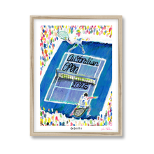 The Australian Open 2026