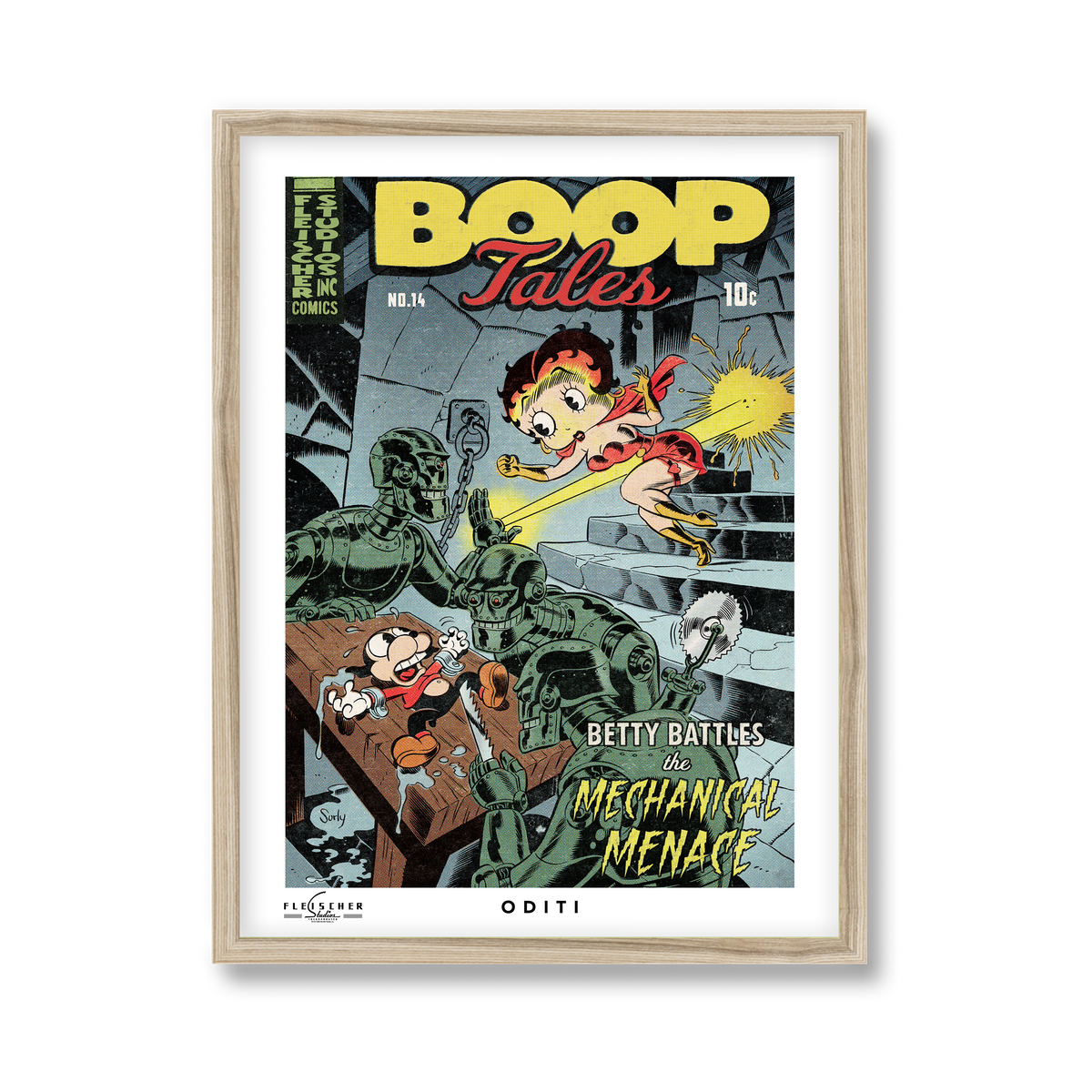 Boop Tales