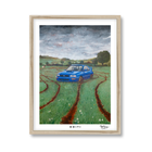 Joyriding On The Estate