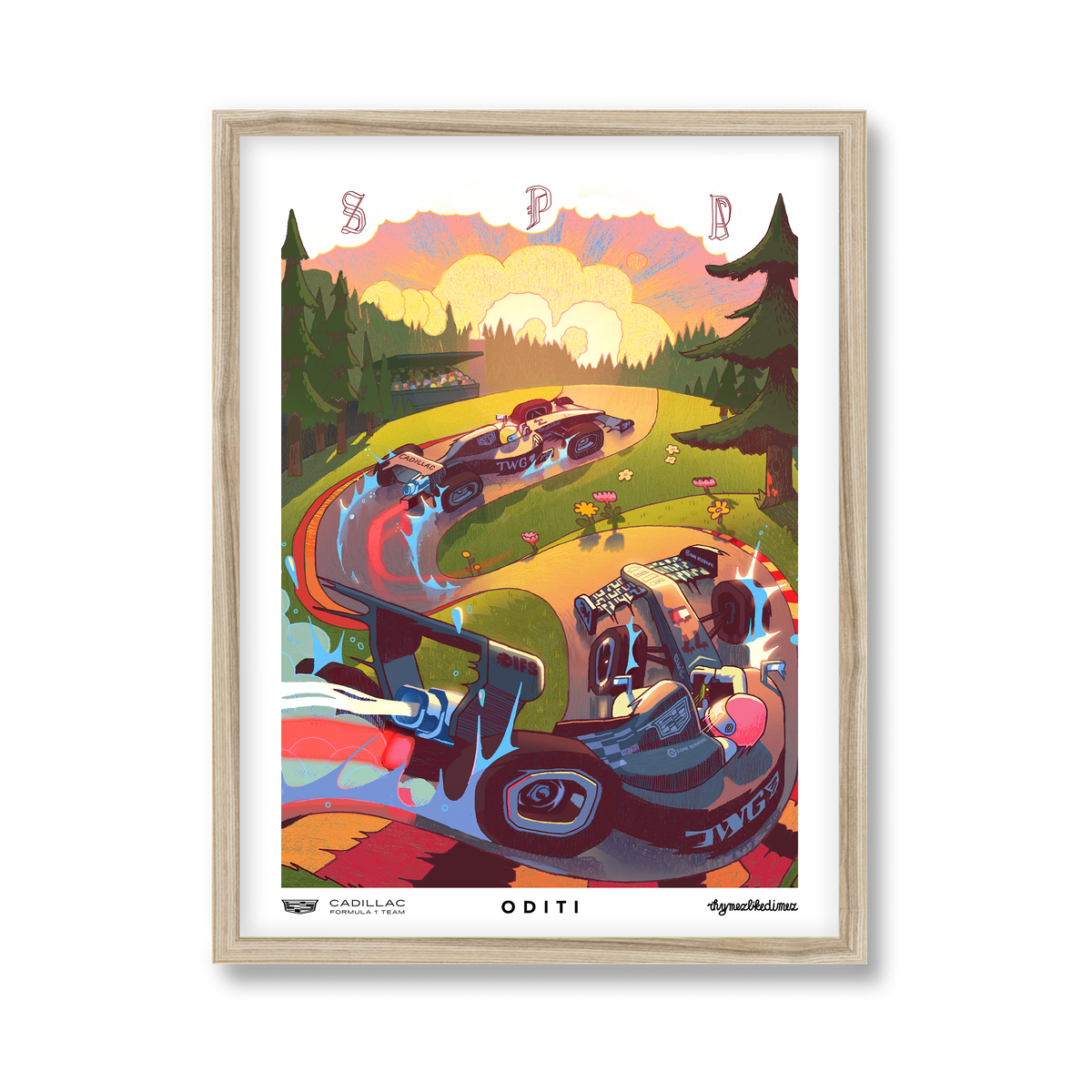 Belgian GP 2026