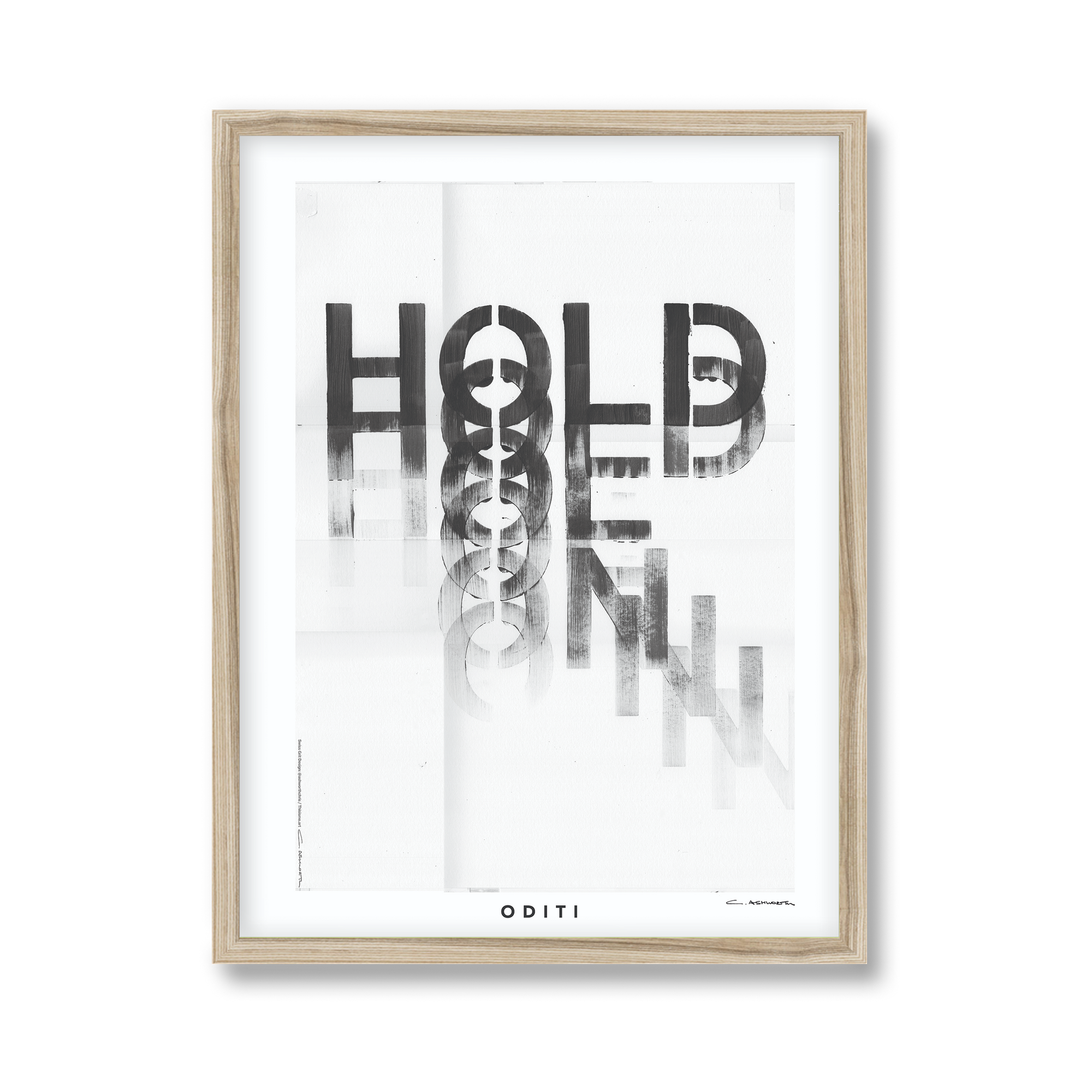 Stop Crying Your Heart Out