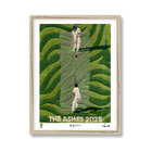The Ashes 2025