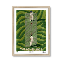 The Ashes 2025