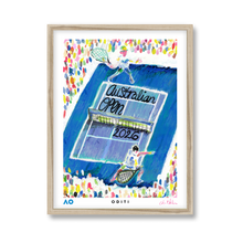 The Australian Open 2026