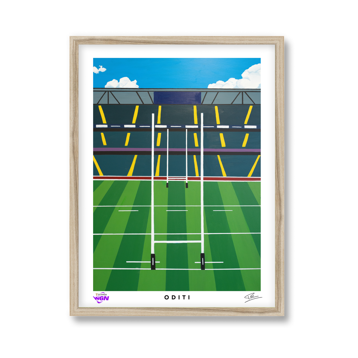 Guinness Women's Six Nations 2026