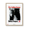 Sticky Fingers (I)