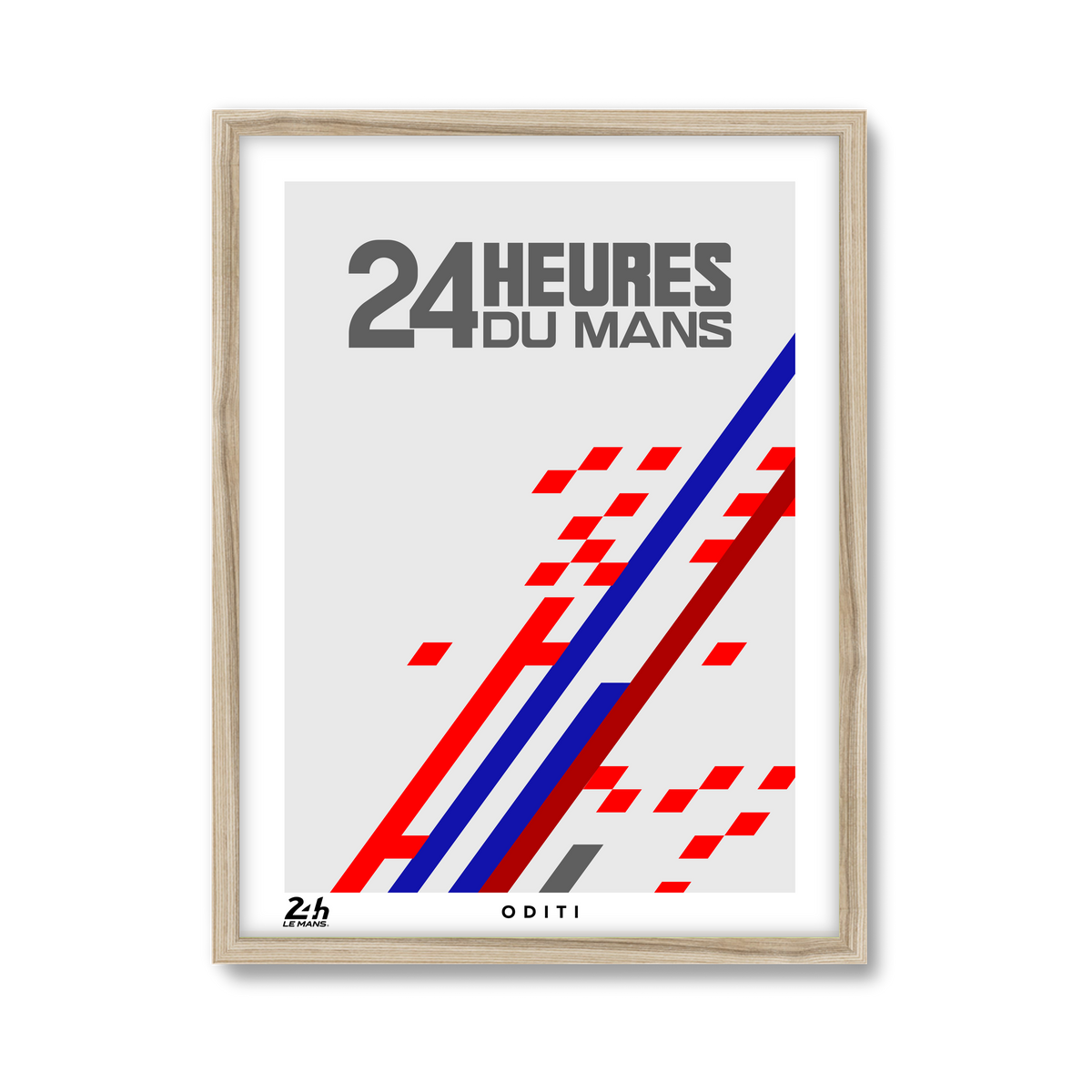 24 Heures Du Mans