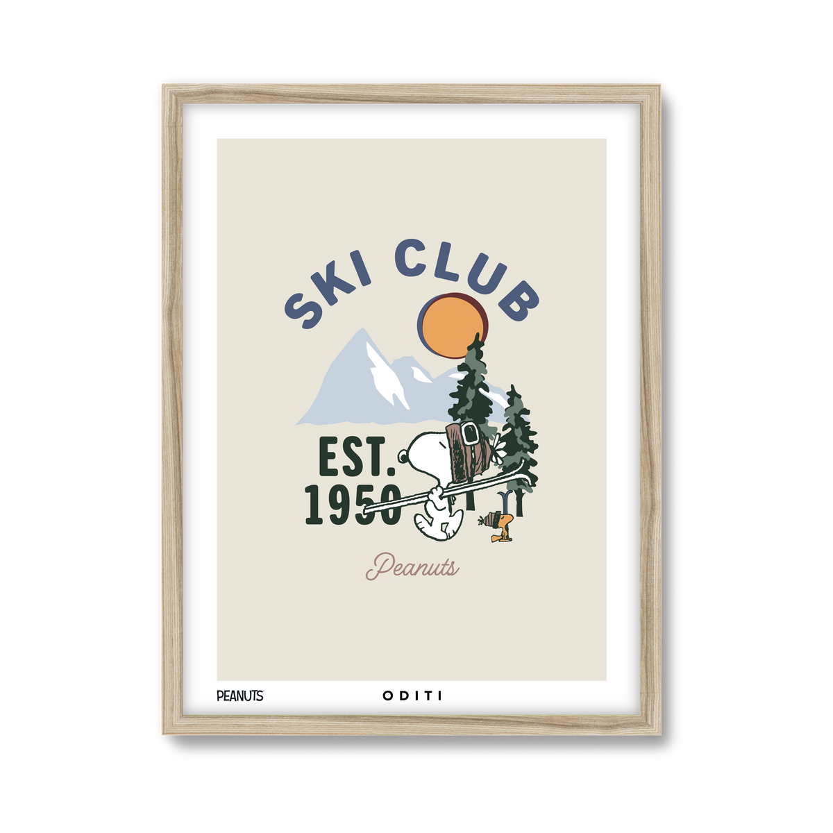 Ski Club