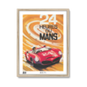 24 Heures: Eternal Speed