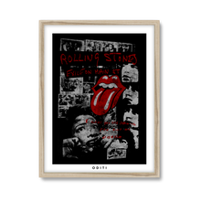 Exile on Main Street