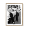 Roadside — Elvis Presley Limited Edition Print