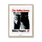 Sticky Fingers (I)
