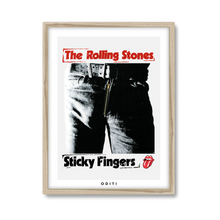 Sticky Fingers (I)