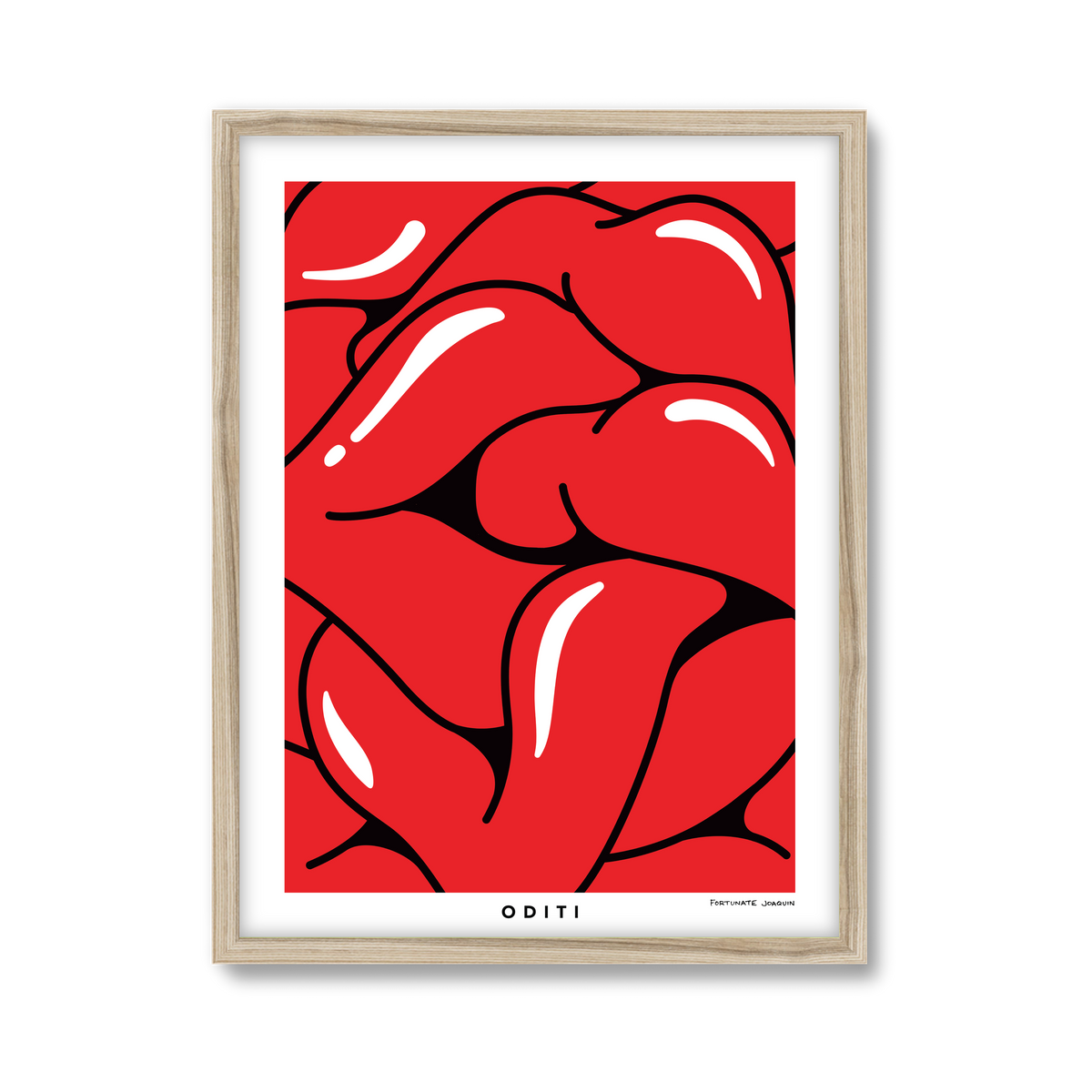 Lips
