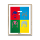 Queen Hot Space