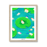 Pond day