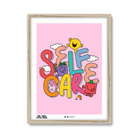 Self Care (Pink)