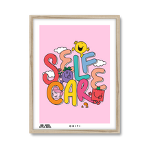 Self Care (Pink)