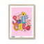 Self Care (Pink)