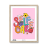 Self Care (Pink)