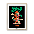 Stay Sunny