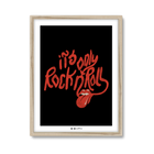 Its only Rock n' Roll