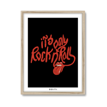 Its only Rock n' Roll