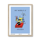 My World Is Golden