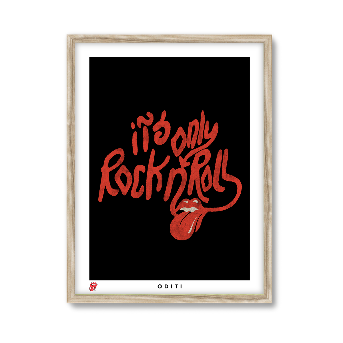 Its only Rock n' Roll