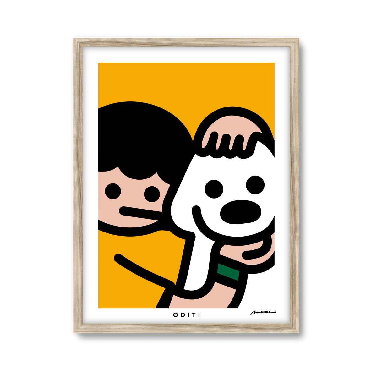 Me and you_A