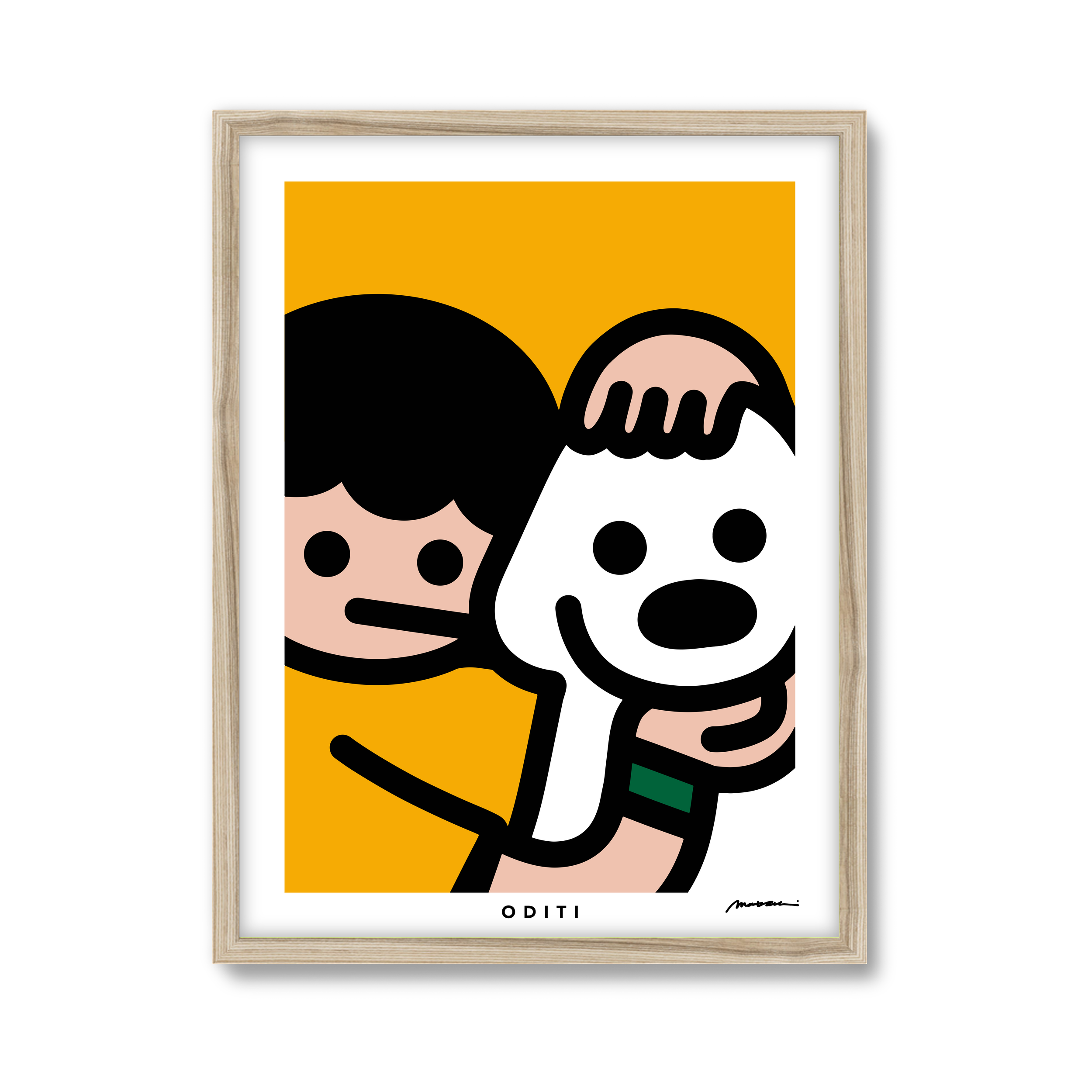 Me and you_A