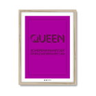 Bohemian Rhapsody - UK Promo (1978)