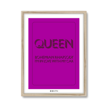 Bohemian Rhapsody - UK Promo (1978)