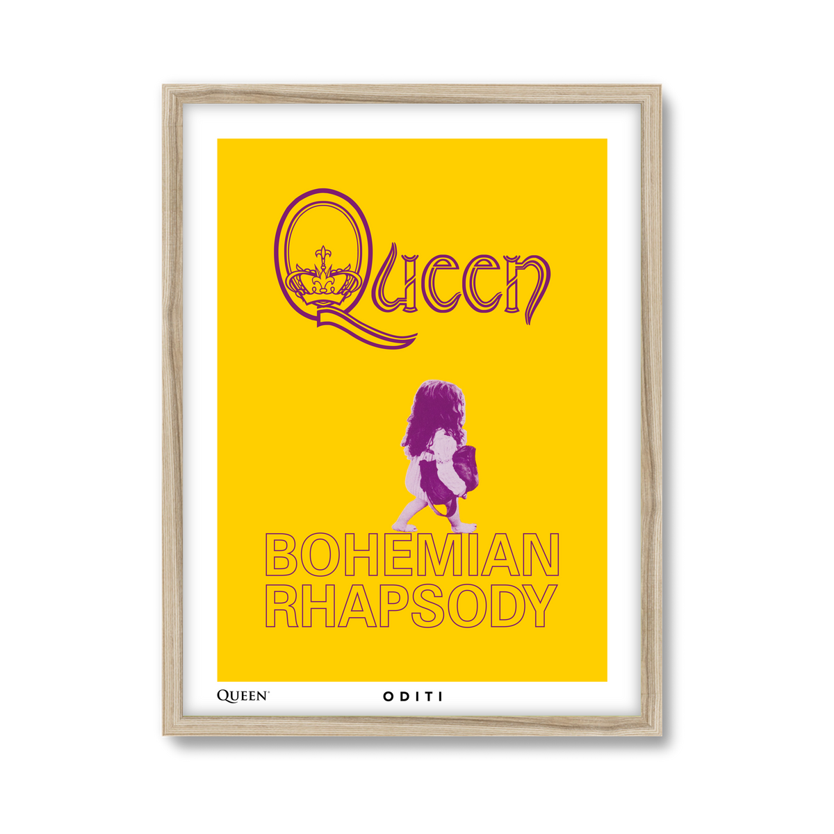 Bohemian Rhapsody - France (1975)
