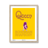 Bohemian Rhapsody - France (1975)