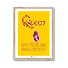 Bohemian Rhapsody - France (1975)