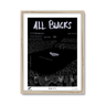 Before Battle — All Blacks Limited Edition Print