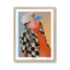Patterns, skin, and them iii