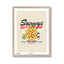 Snoopy's Slice Shop