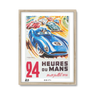 Le Mans 1956