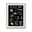 The Gifts We Think Is (Black)