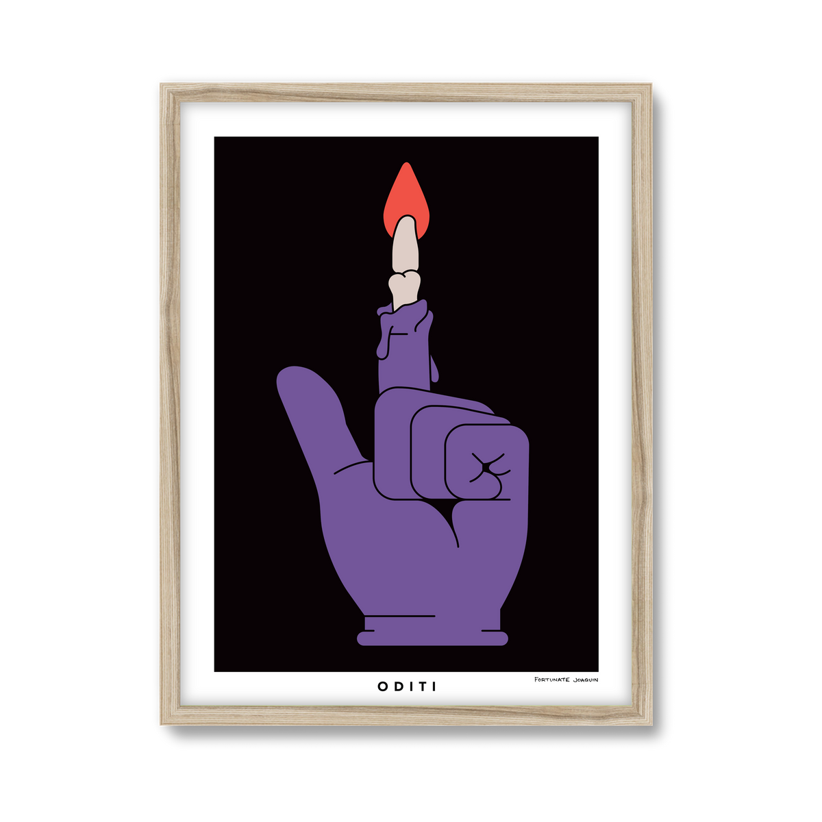 Hand of Glory