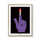 Hand of Glory