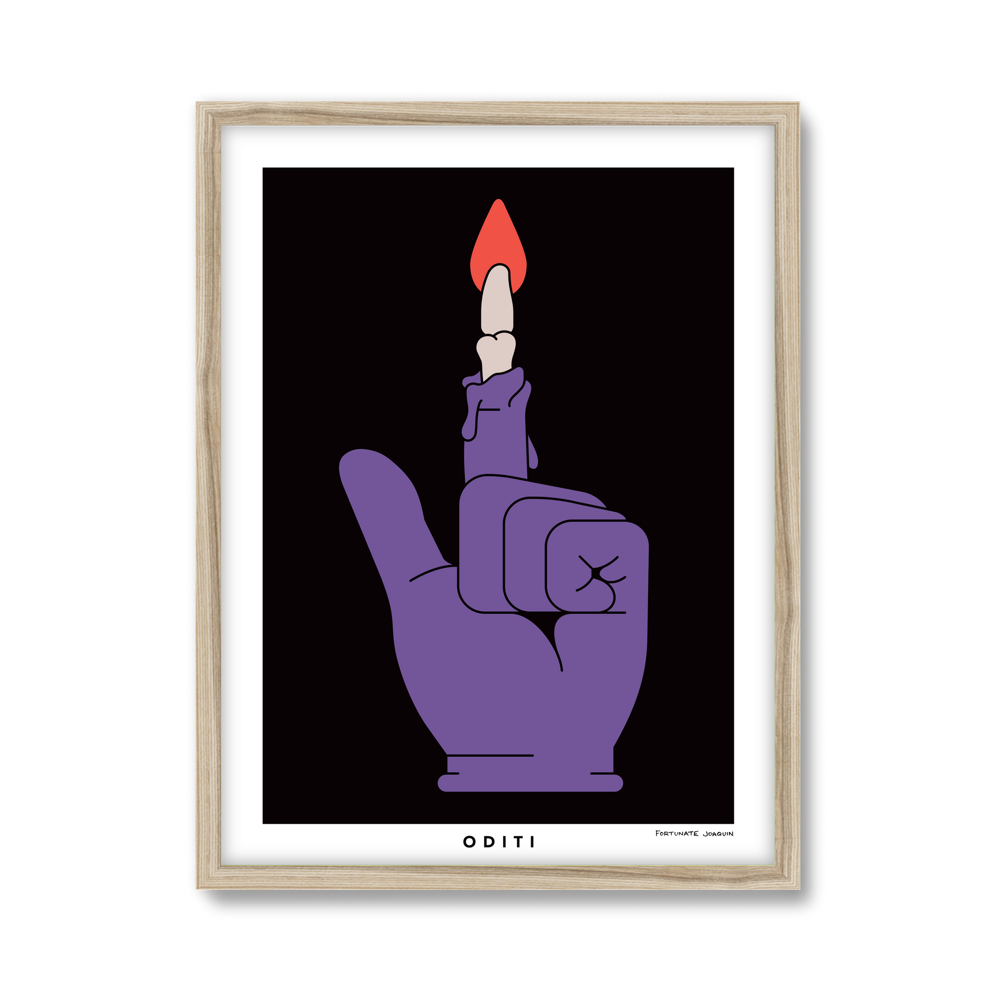 Hand of Glory