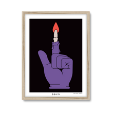Hand of Glory