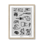 The Gifts We Think Is (Grey)