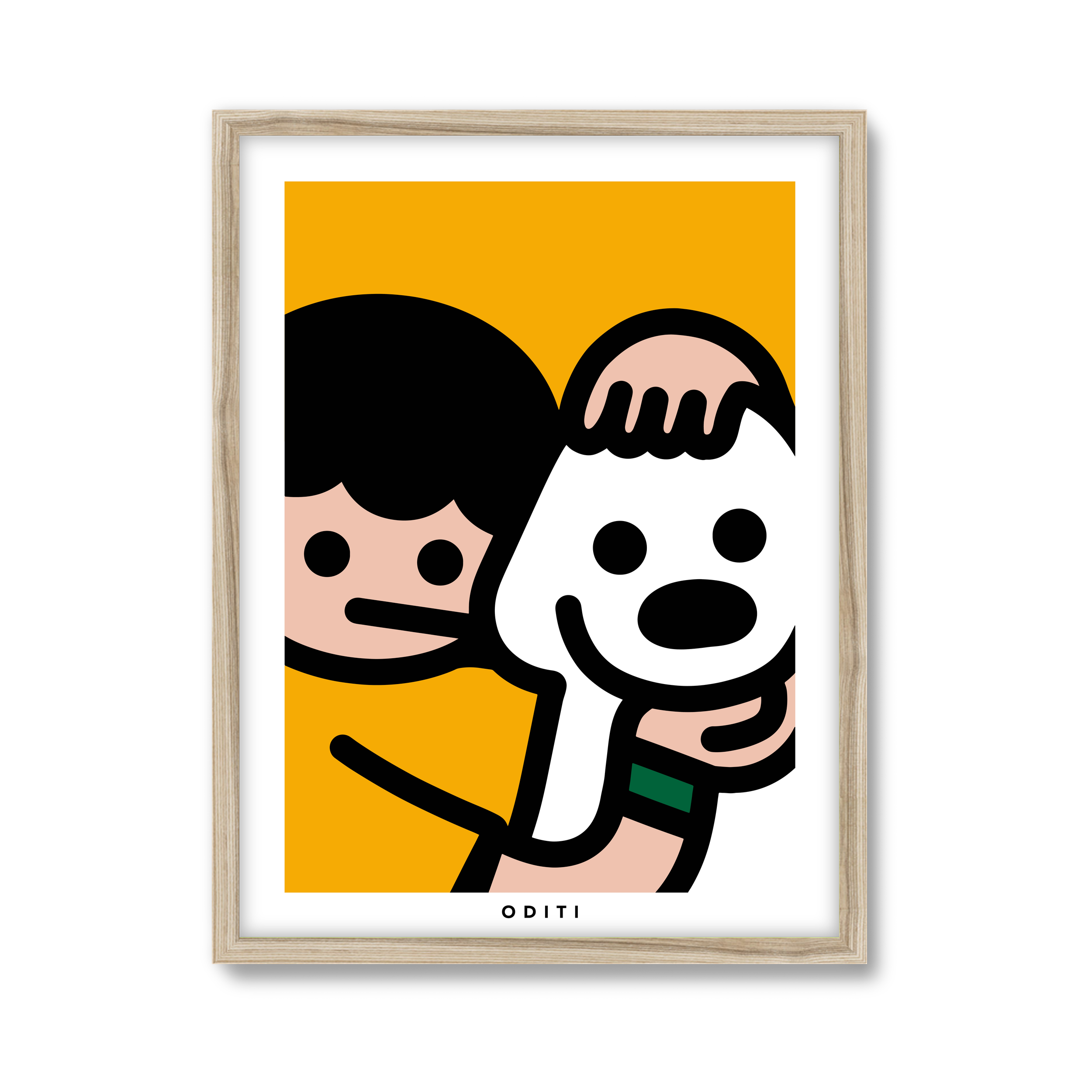 Me and you_A