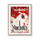Deconstructed Macbeth