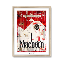 Deconstructed Macbeth